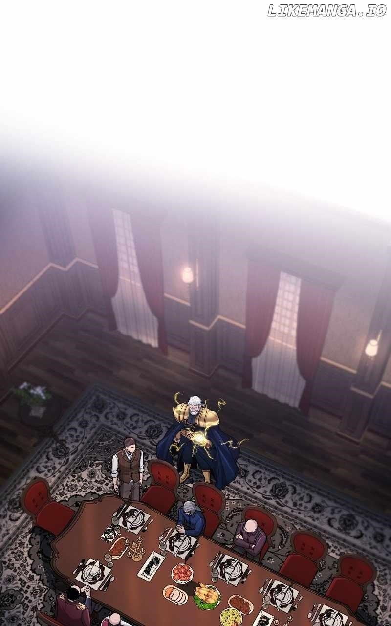 Read Paranoid Mage Manga Online