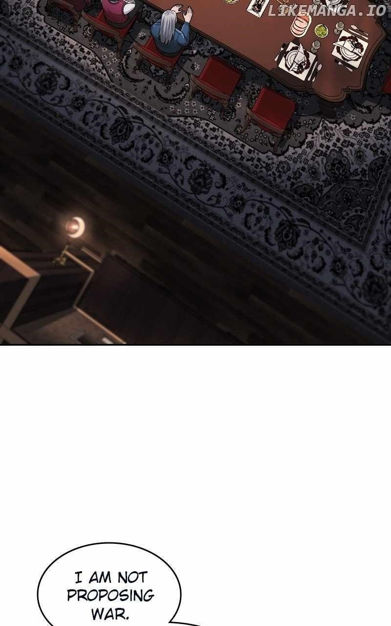 Read Paranoid Mage Manga Online