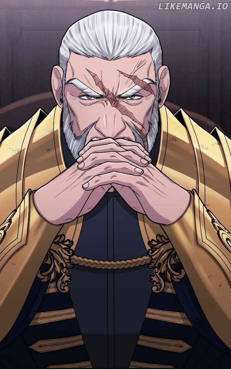 Read Paranoid Mage Manga Online