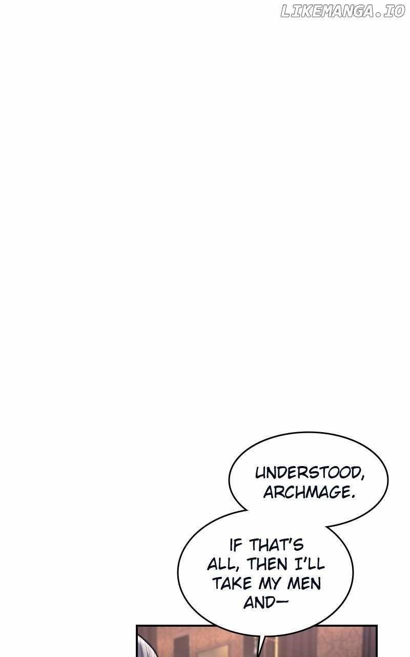 Read Paranoid Mage Manga Online