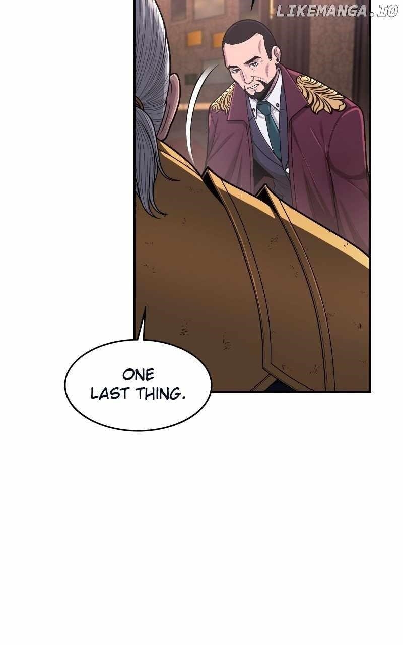 Read Paranoid Mage Manga Online