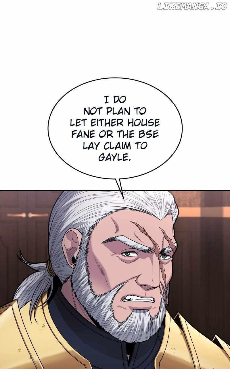 Read Paranoid Mage Manga Online