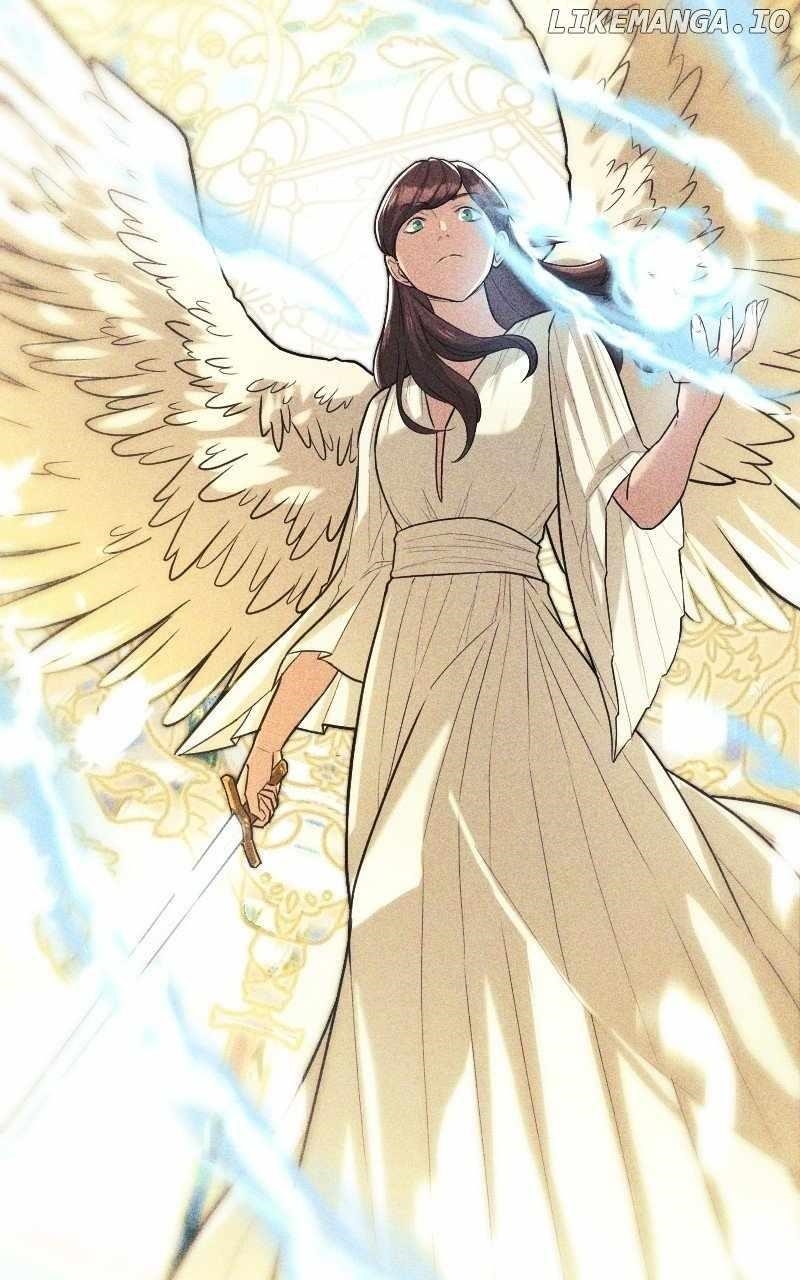 Read Paranoid Mage Manga Online