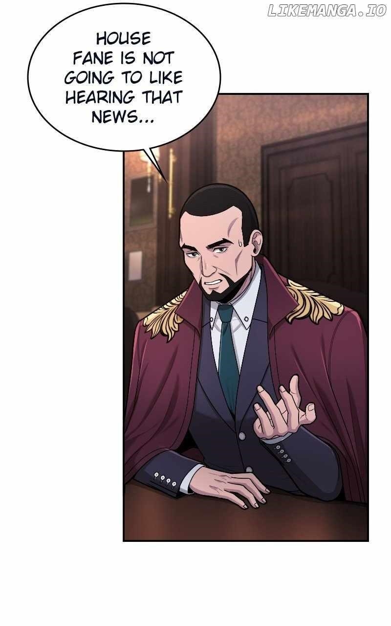 Read Paranoid Mage Manga Online