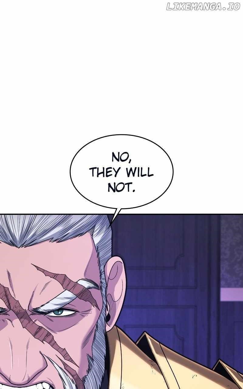 Read Paranoid Mage Manga Online