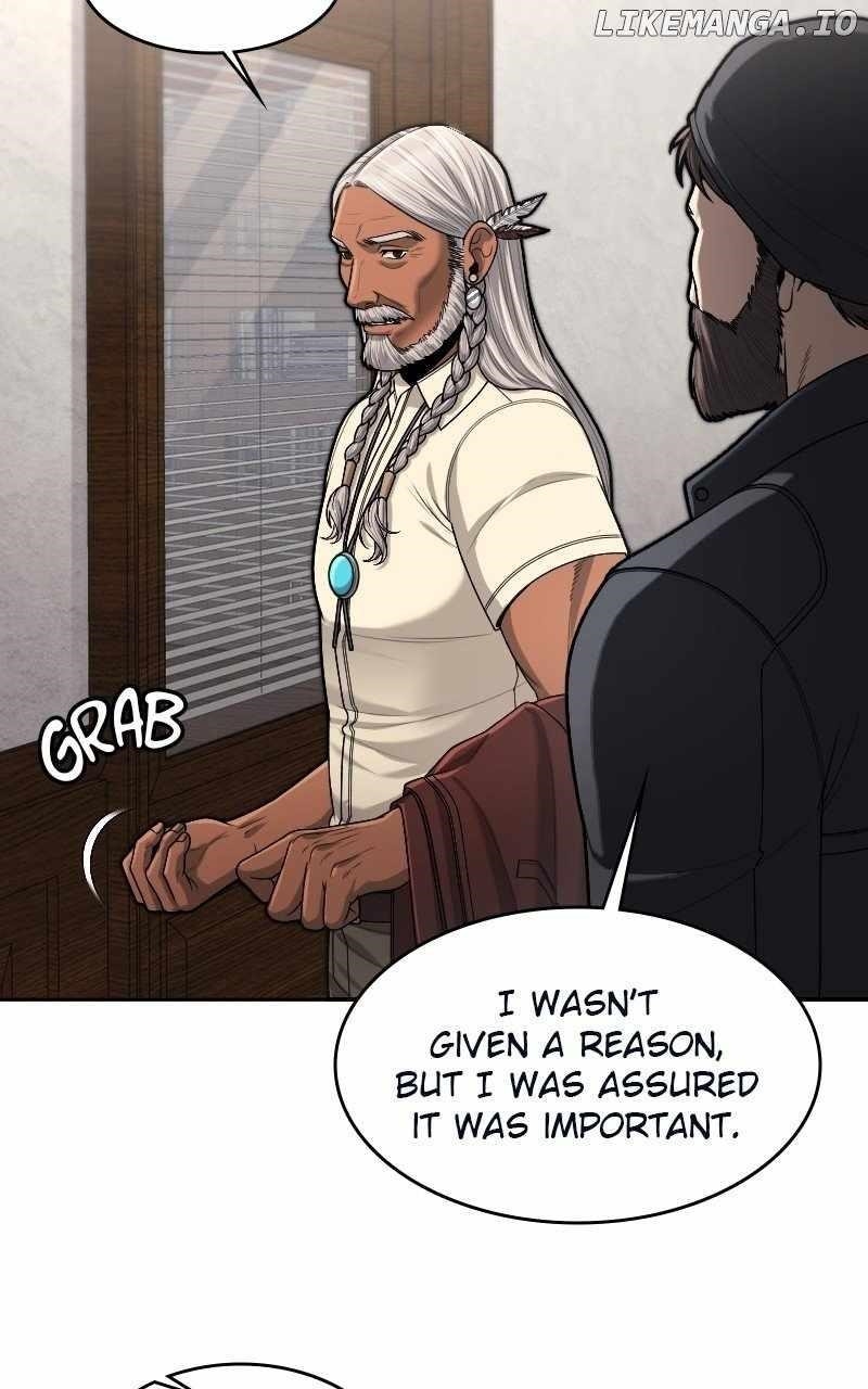 Read Paranoid Mage Manga Online