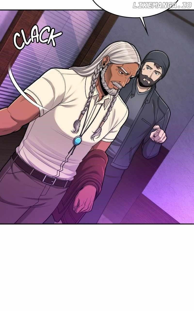 Read Paranoid Mage Manga Online