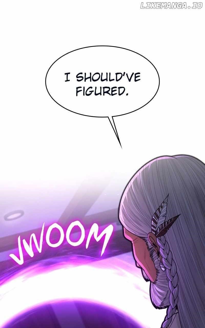 Read Paranoid Mage Manga Online