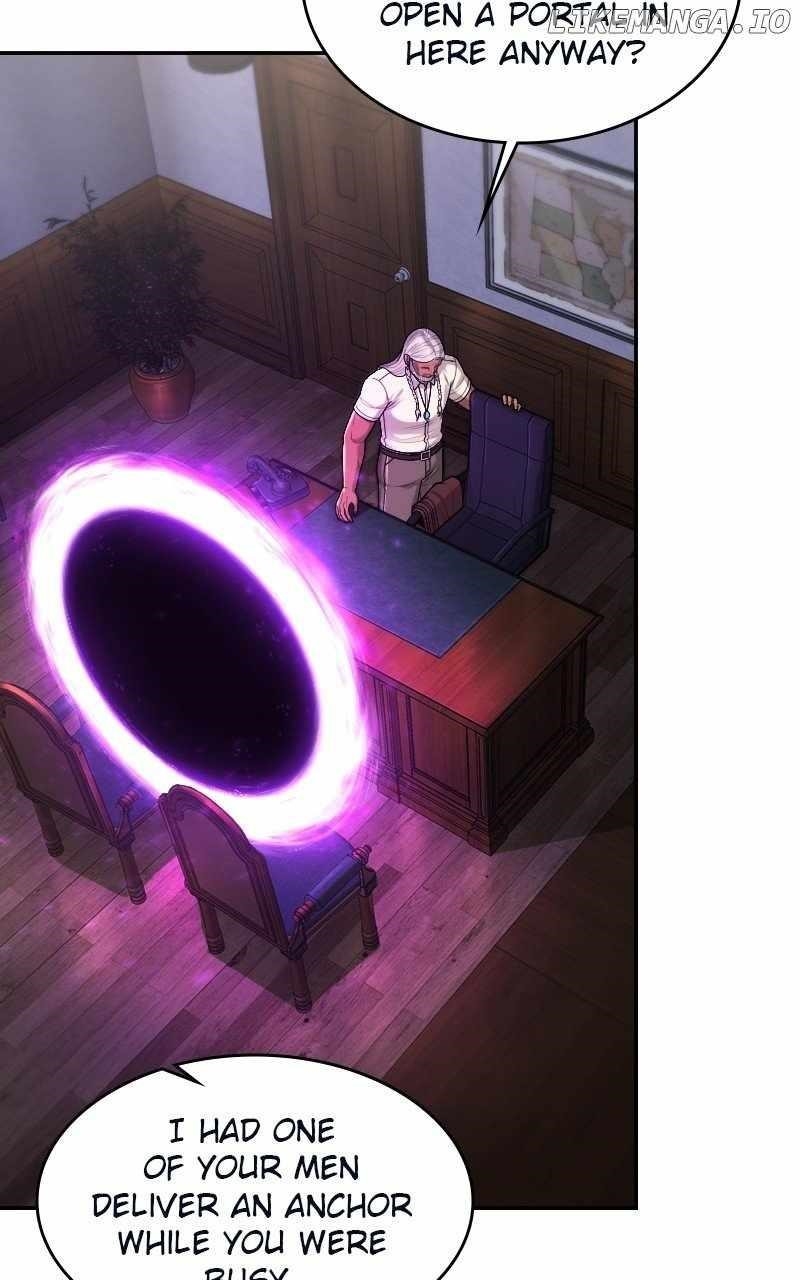 Read Paranoid Mage Manga Online