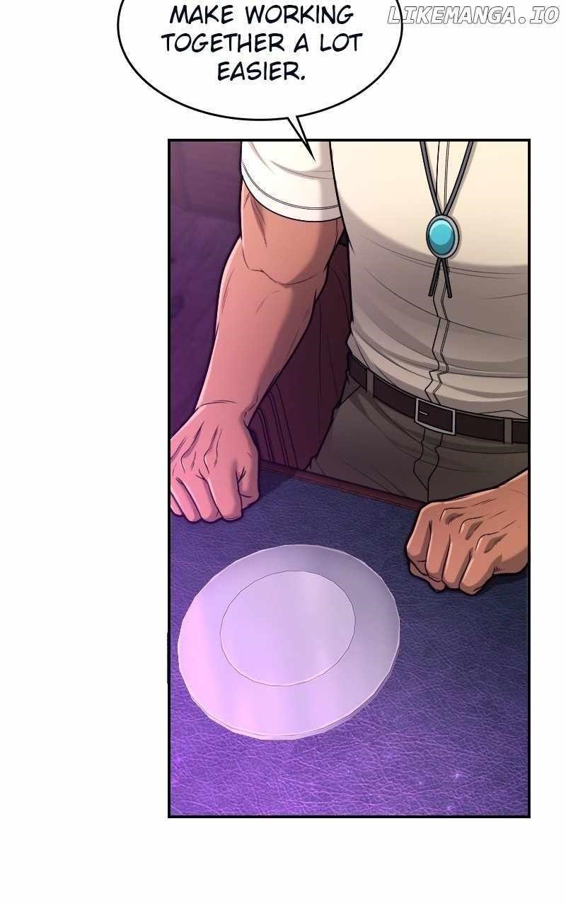 Read Paranoid Mage Manga Online