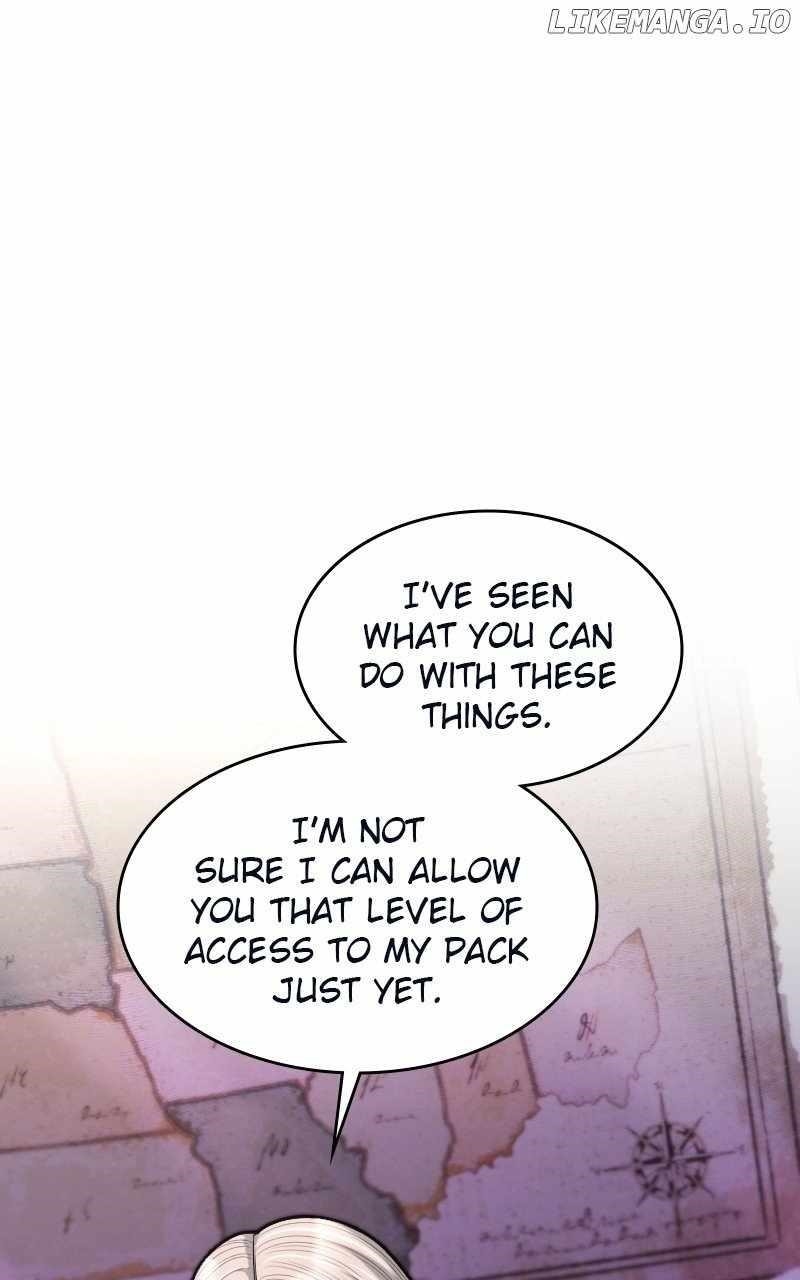 Read Paranoid Mage Manga Online