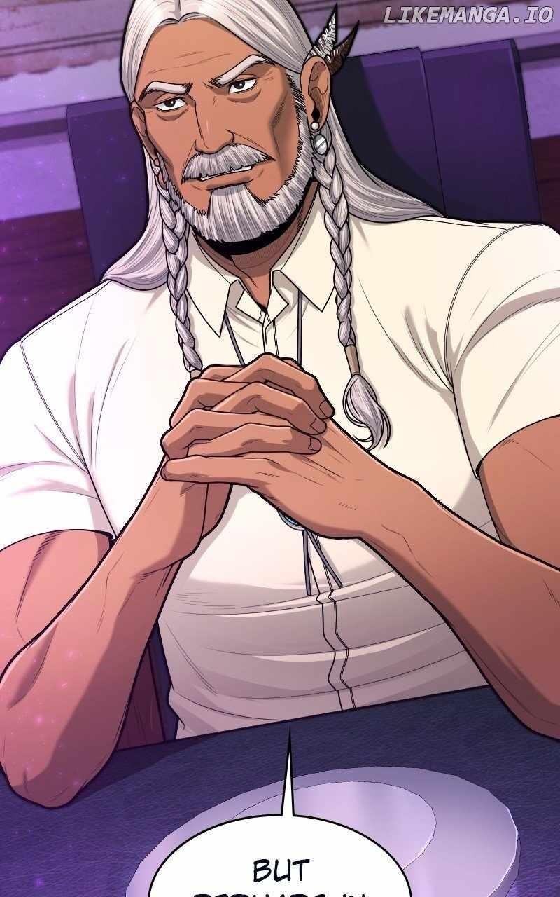 Read Paranoid Mage Manga Online
