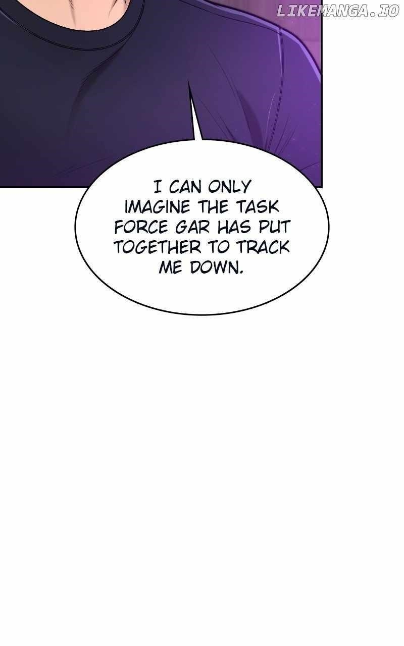 Read Paranoid Mage Manga Online