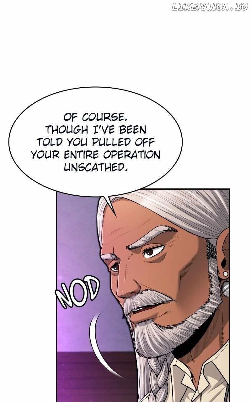 Read Paranoid Mage Manga Online