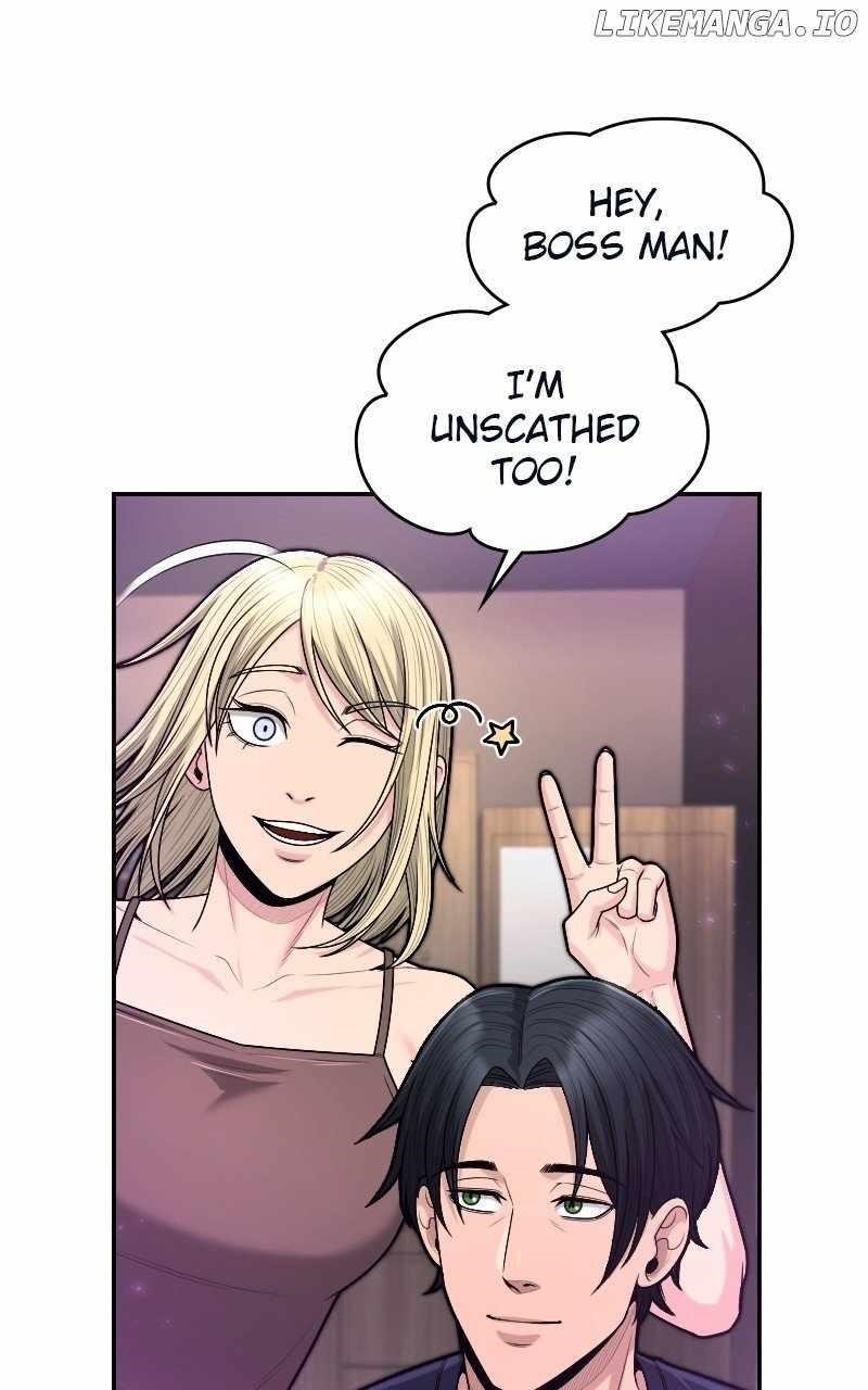 Read Paranoid Mage Manga Online