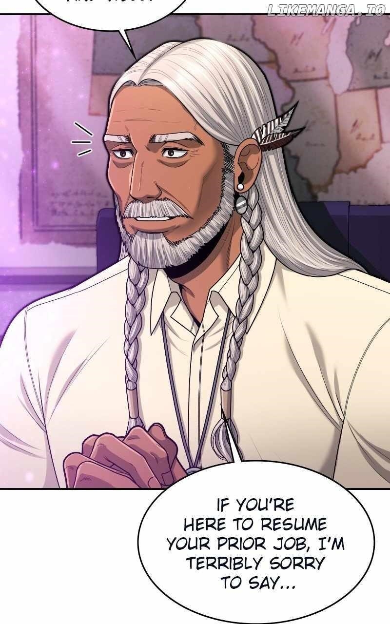 Read Paranoid Mage Manga Online