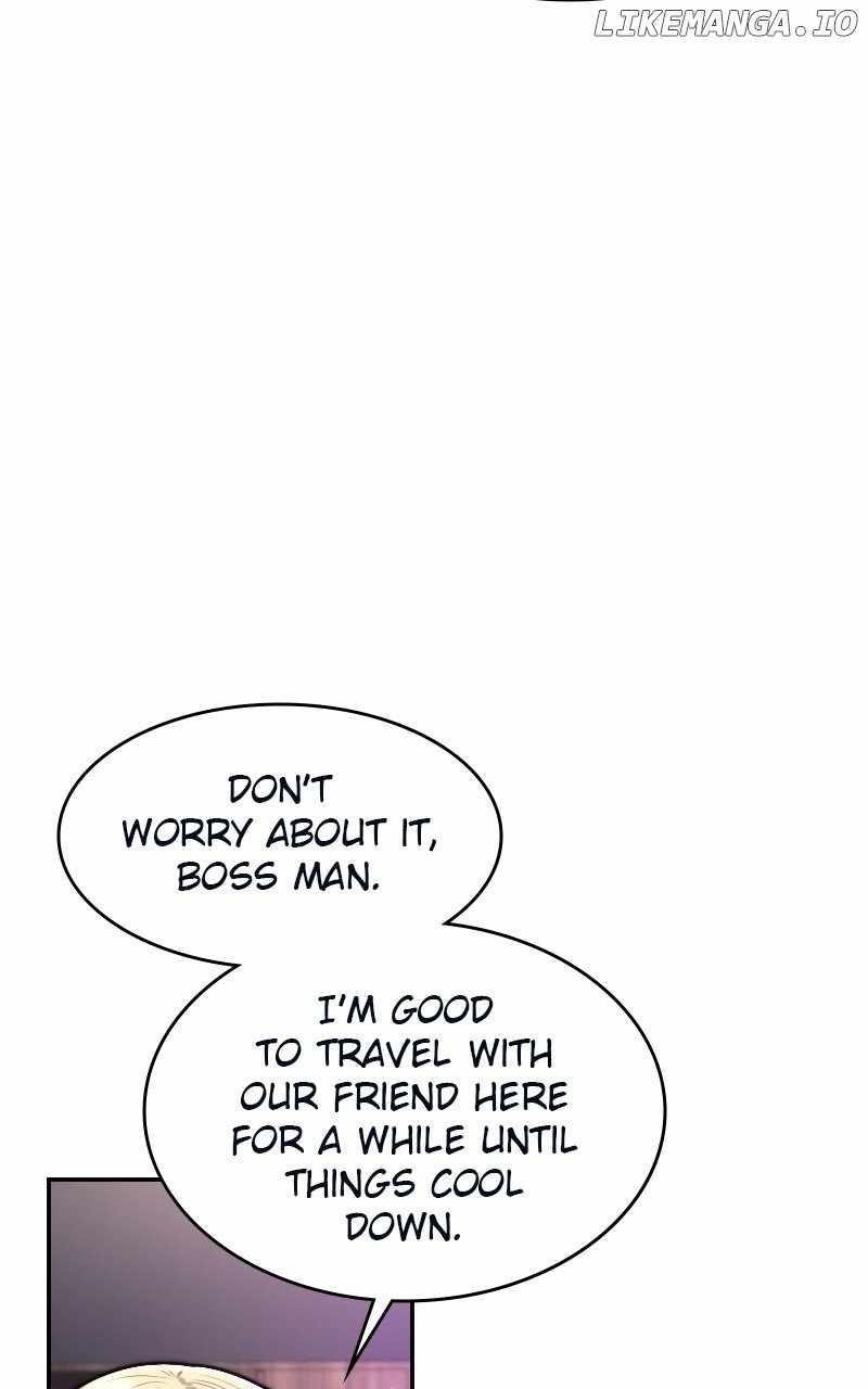 Read Paranoid Mage Manga Online