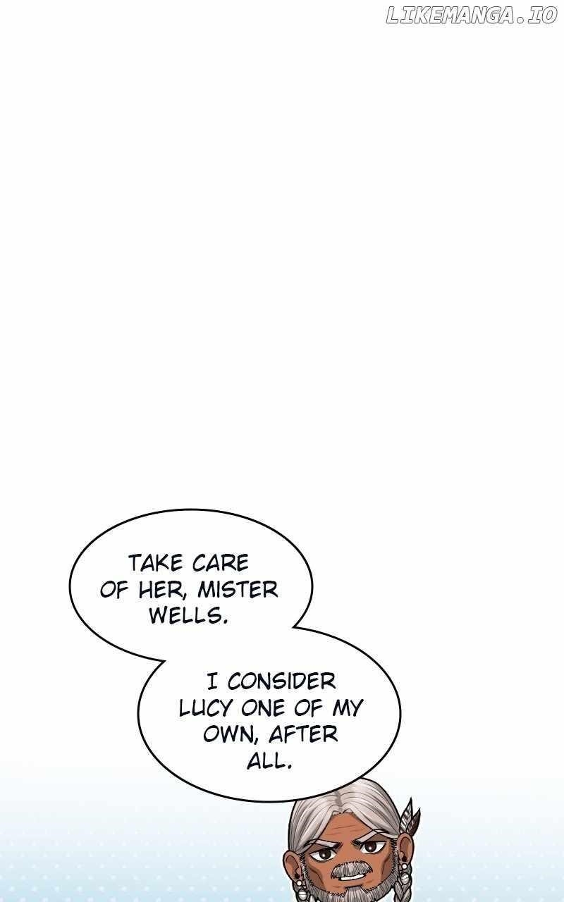 Read Paranoid Mage Manga Online