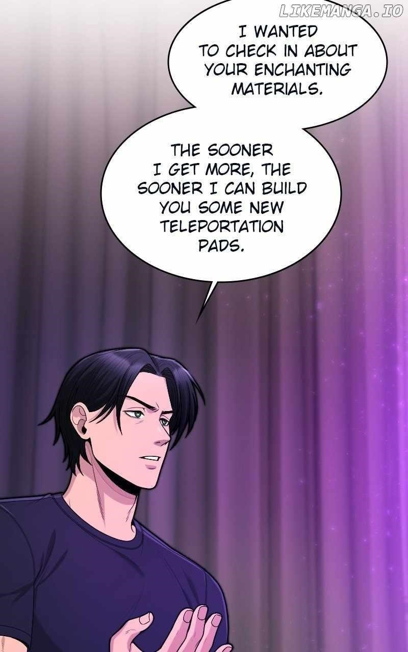 Read Paranoid Mage Manga Online
