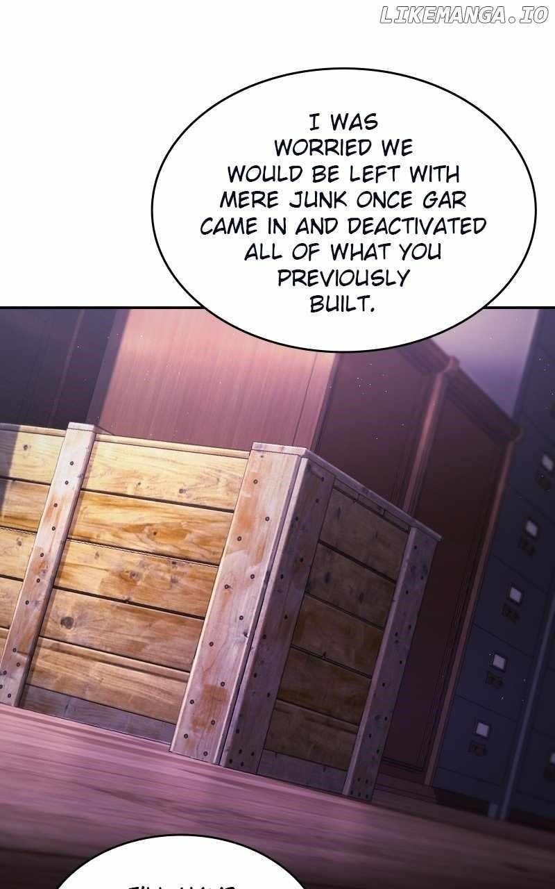 Read Paranoid Mage Manga Online