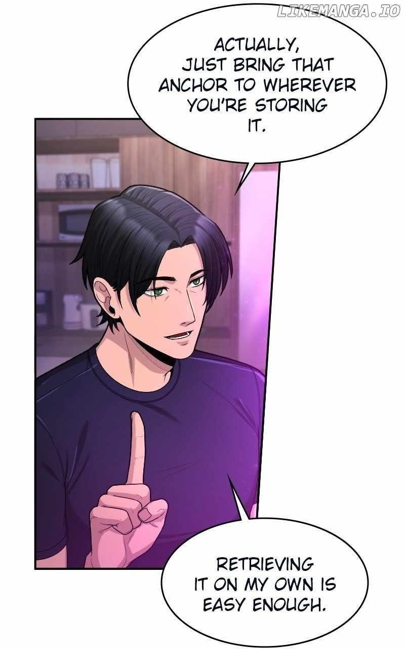 Read Paranoid Mage Manga Online