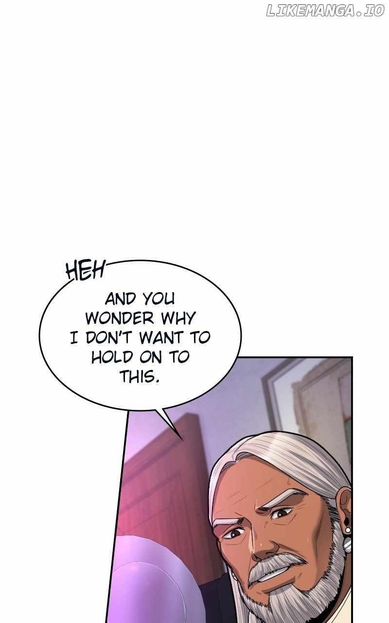 Read Paranoid Mage Manga Online