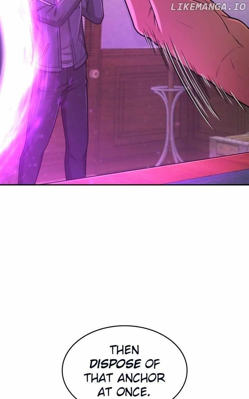 Read Paranoid Mage Manga Online