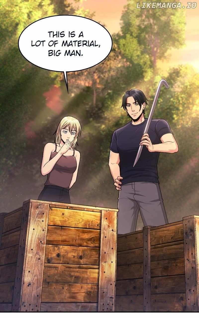 Read Paranoid Mage Manga Online