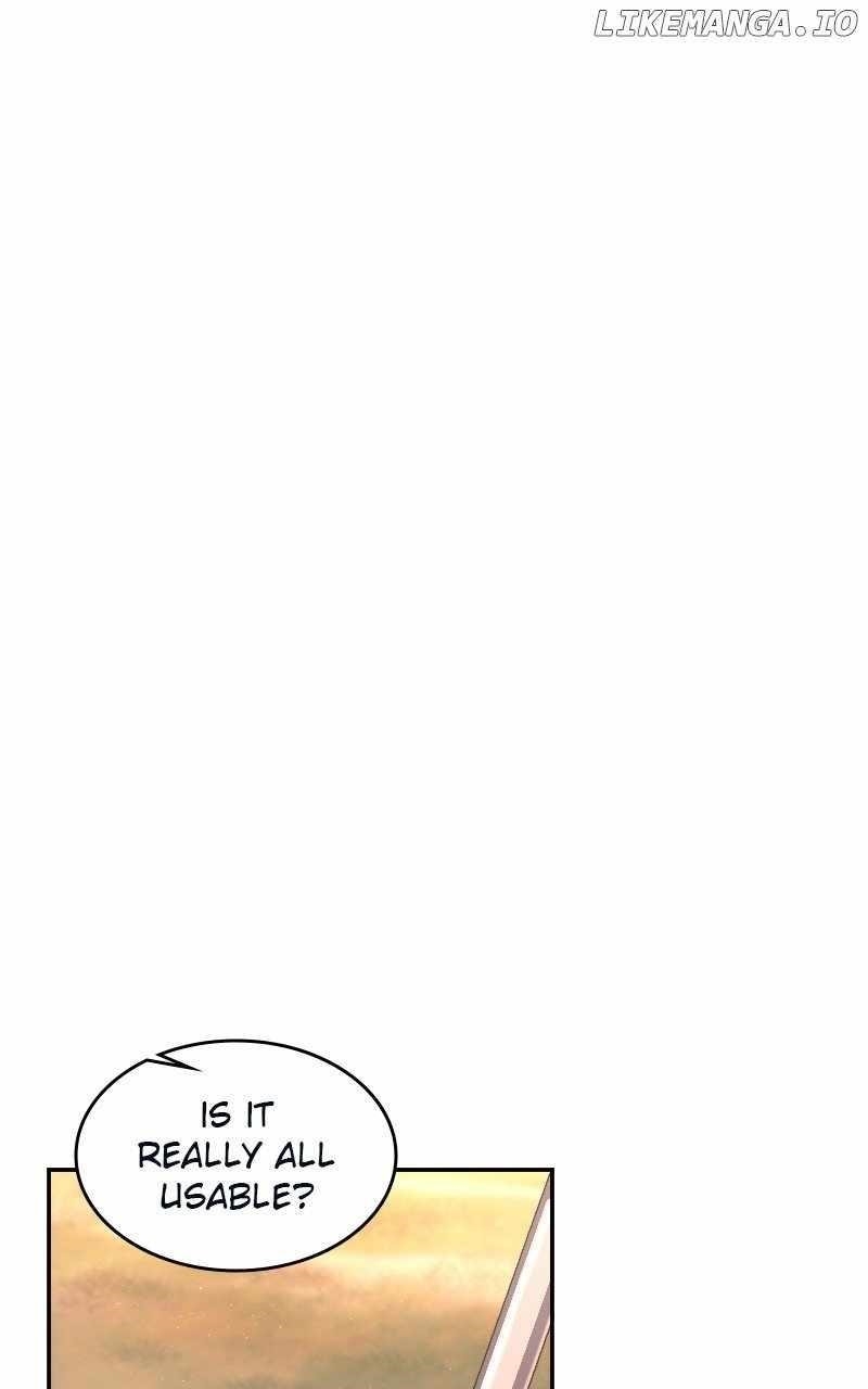 Read Paranoid Mage Manga Online