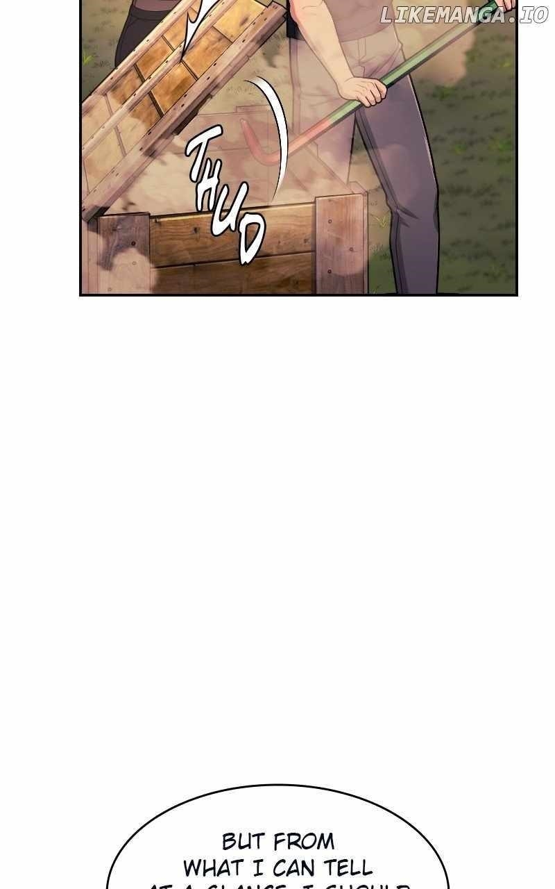 Read Paranoid Mage Manga Online