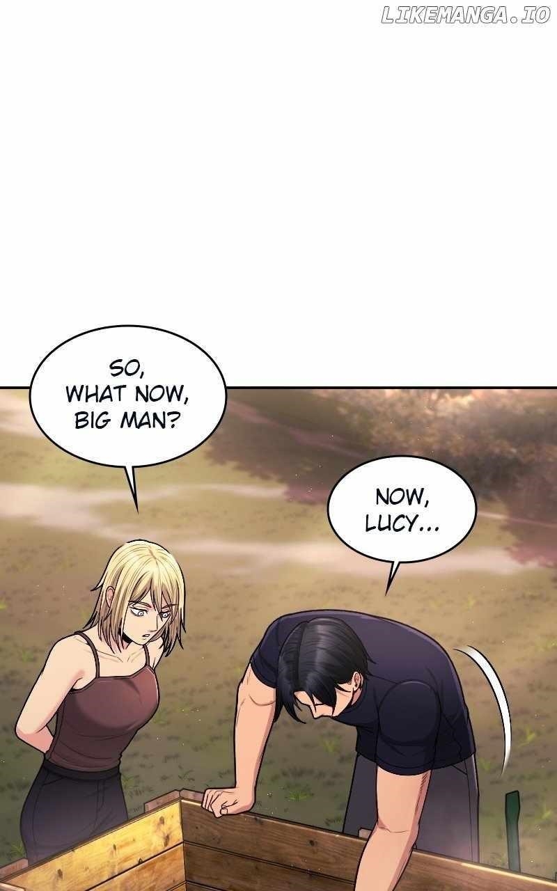 Read Paranoid Mage Manga Online