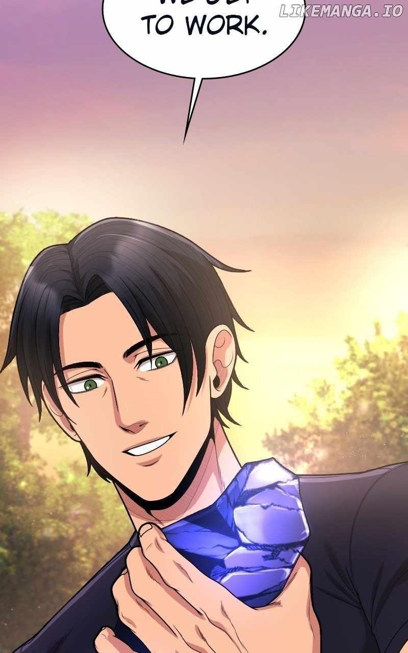 Read Paranoid Mage Manga Online