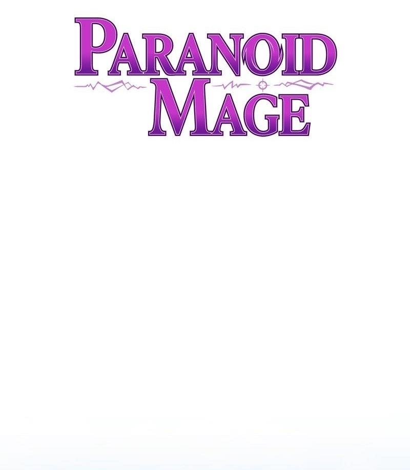Read Paranoid Mage Manga Online