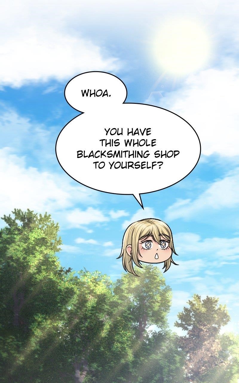 Read Paranoid Mage Manga Online