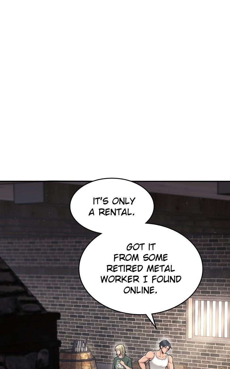 Read Paranoid Mage Manga Online