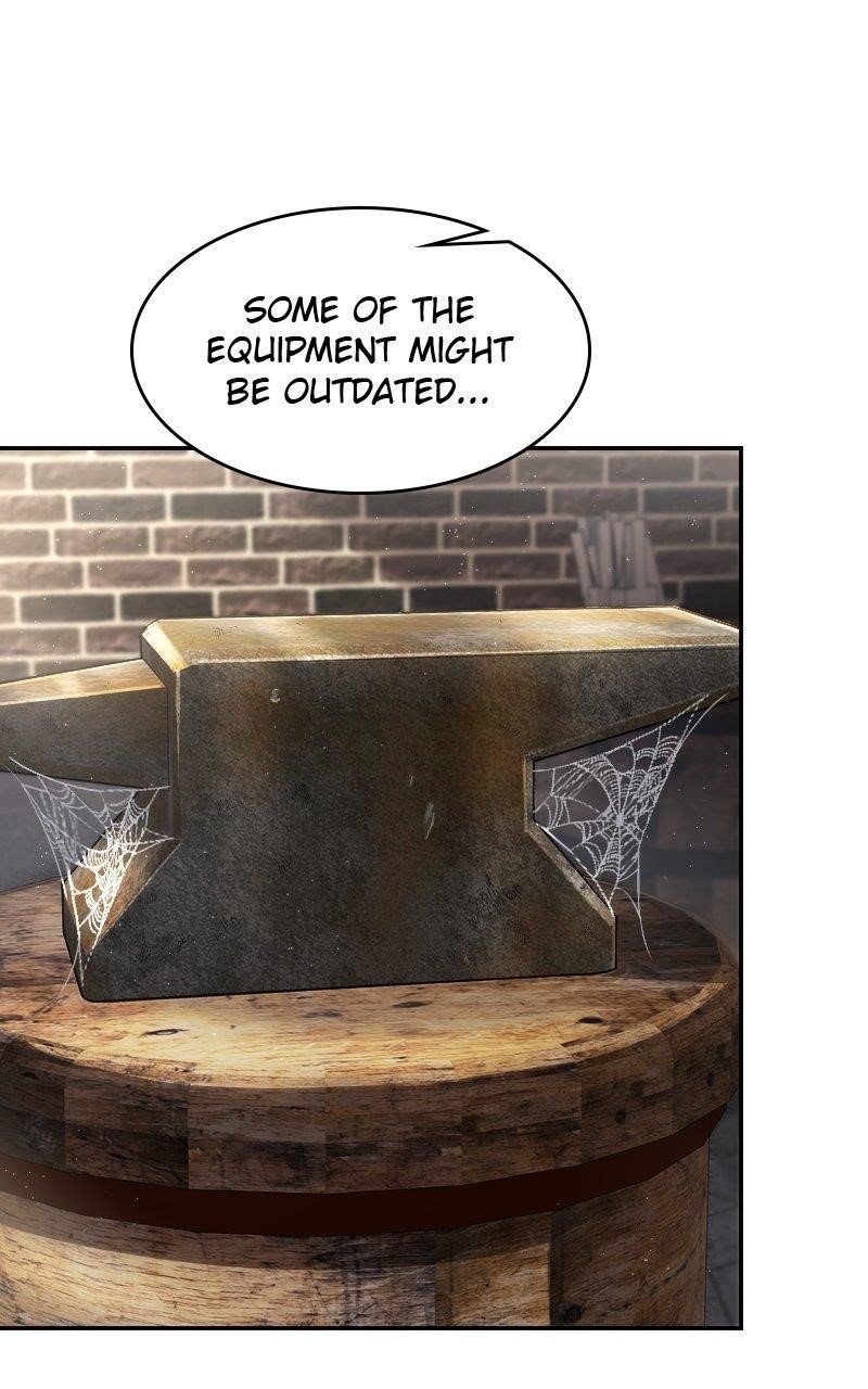 Read Paranoid Mage Manga Online
