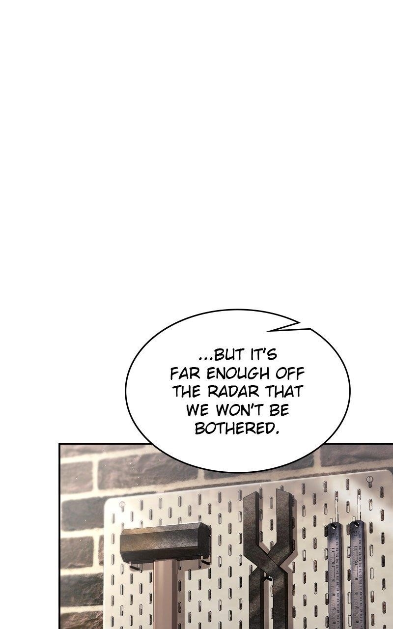 Read Paranoid Mage Manga Online