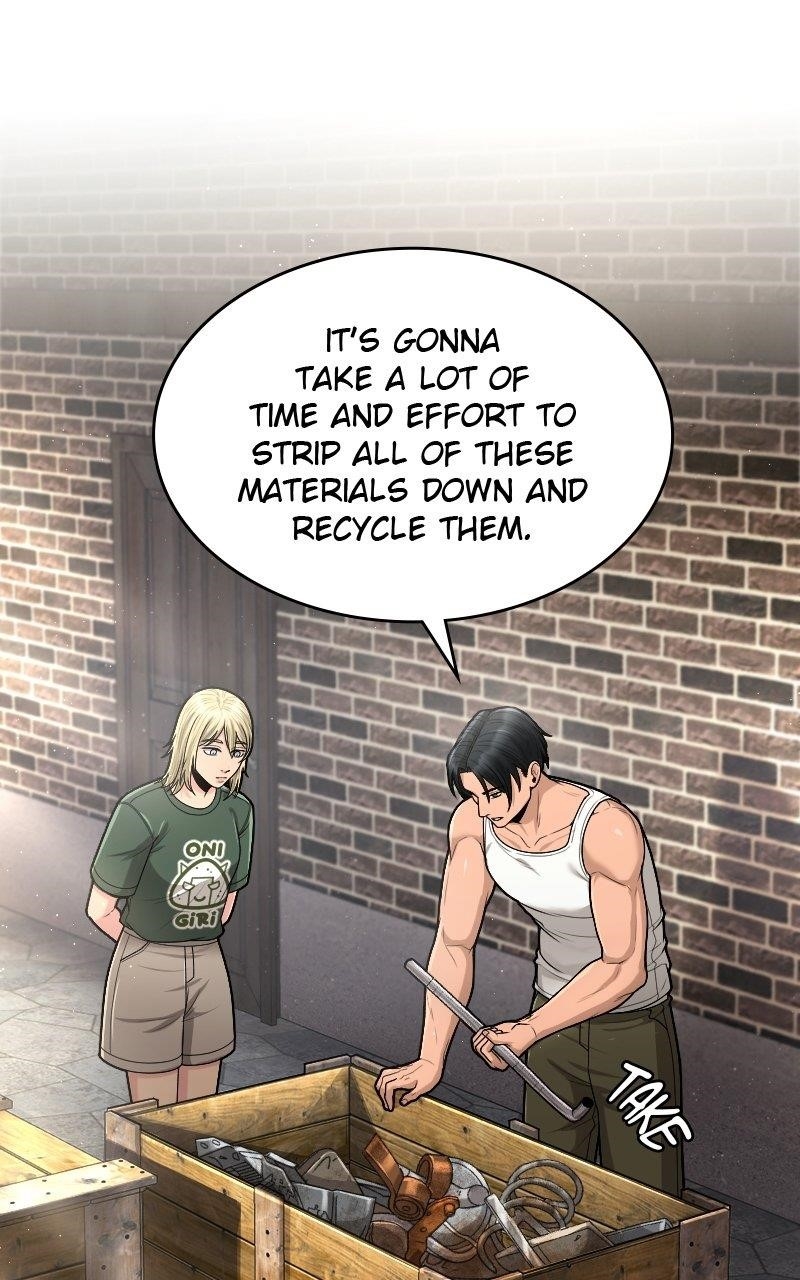 Read Paranoid Mage Manga Online