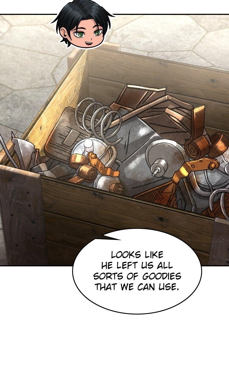 Read Paranoid Mage Manga Online