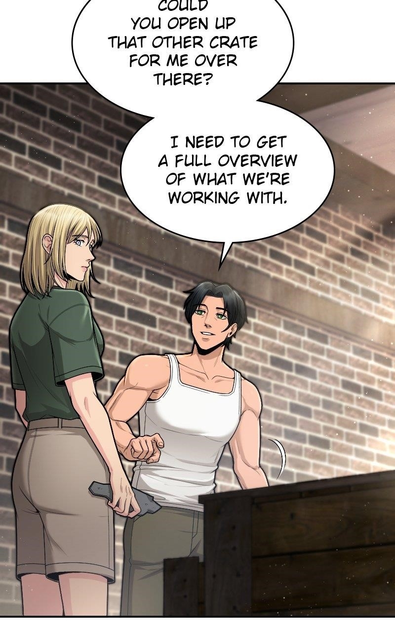 Read Paranoid Mage Manga Online
