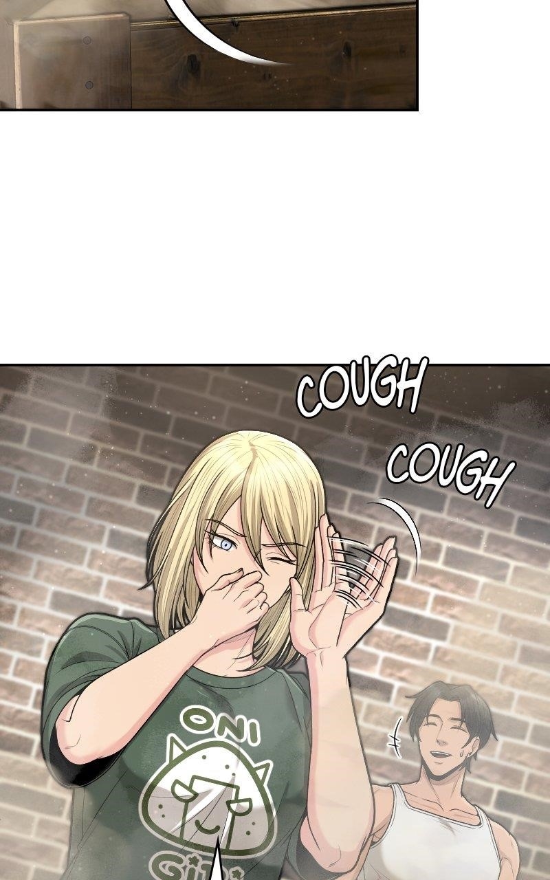 Read Paranoid Mage Manga Online