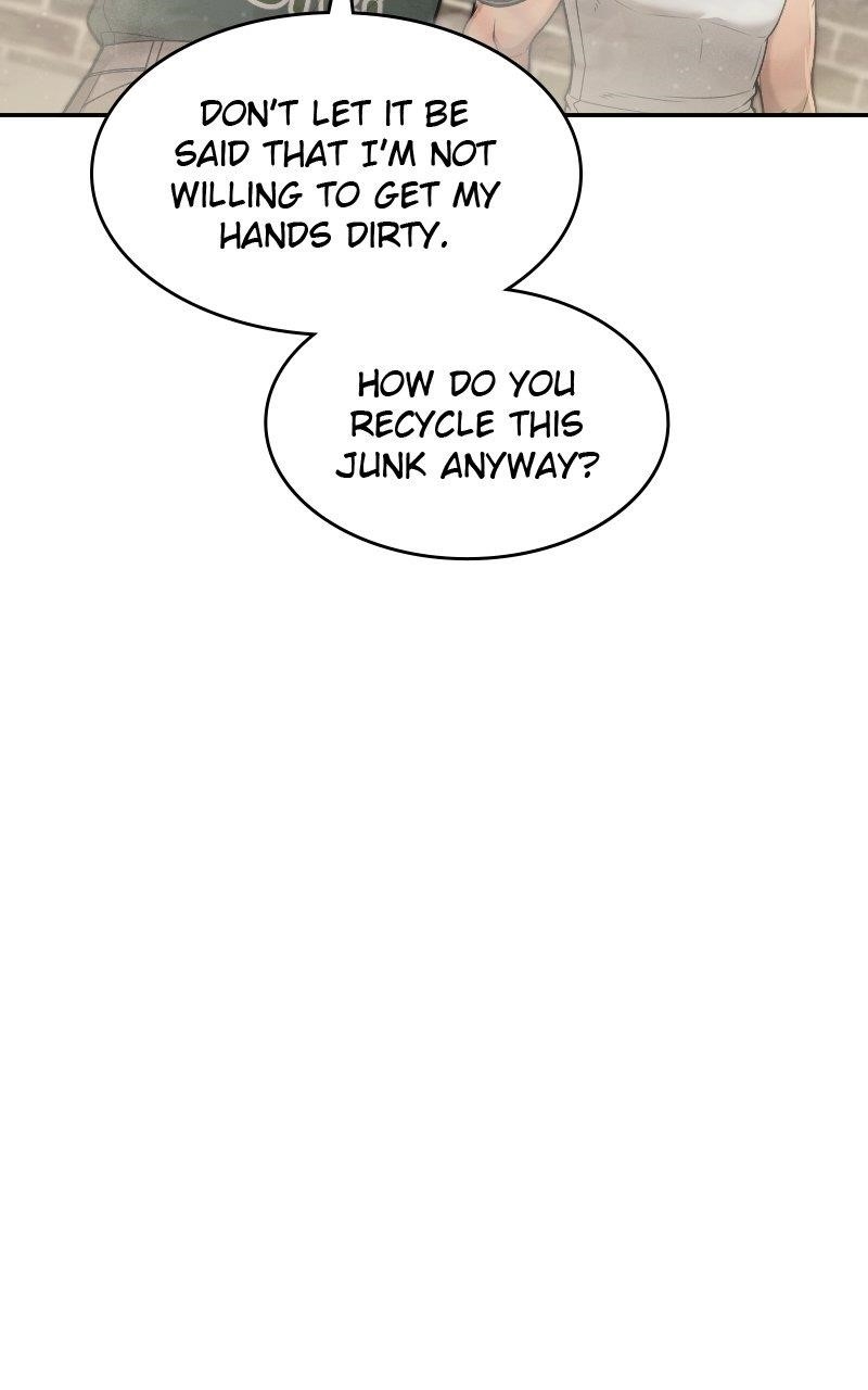 Read Paranoid Mage Manga Online