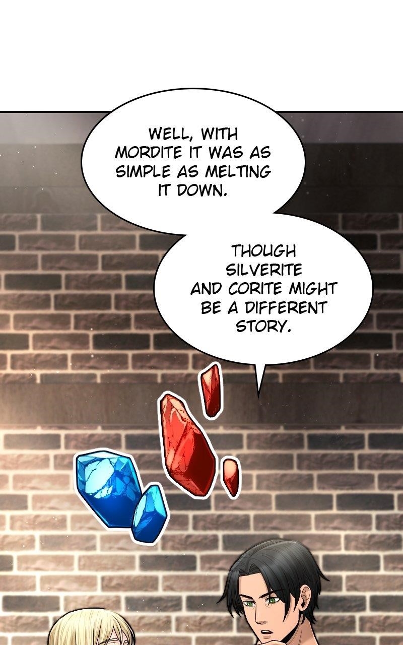 Read Paranoid Mage Manga Online