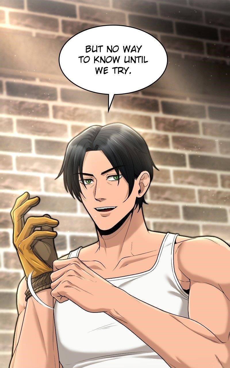Read Paranoid Mage Manga Online