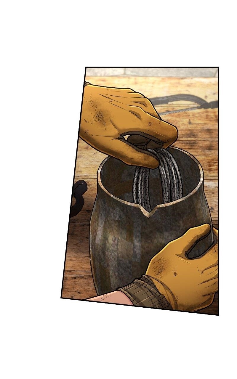Read Paranoid Mage Manga Online