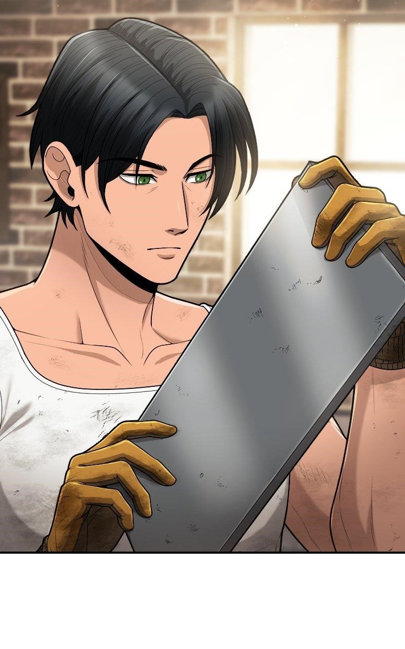 Read Paranoid Mage Manga Online