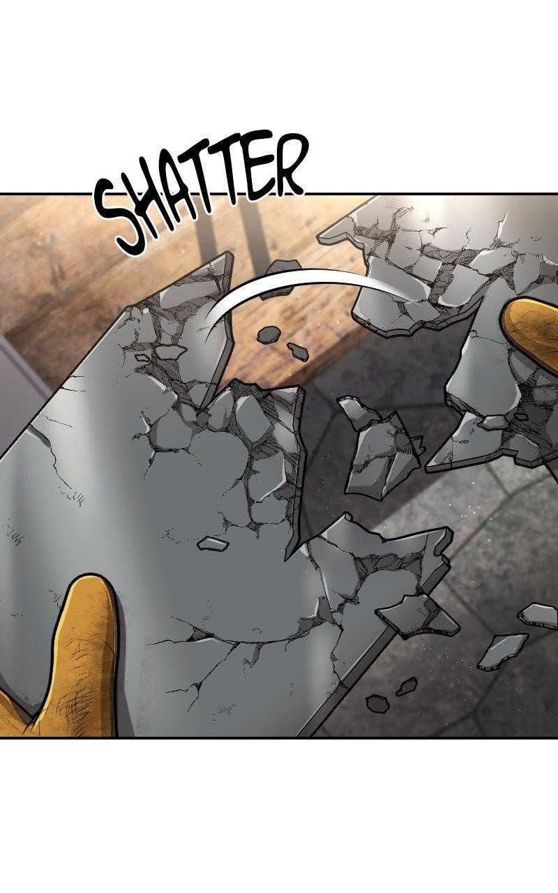 Read Paranoid Mage Manga Online