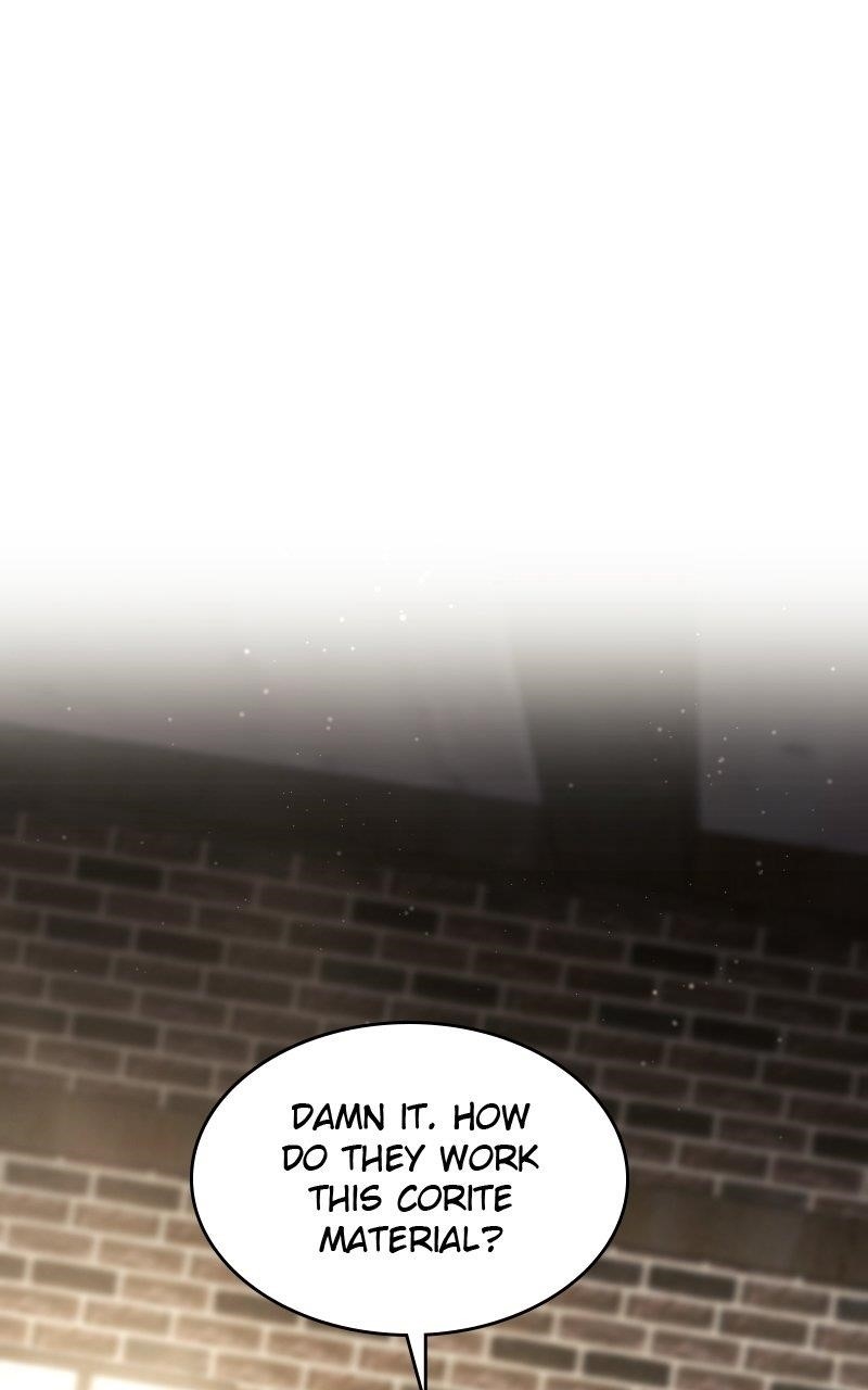 Read Paranoid Mage Manga Online