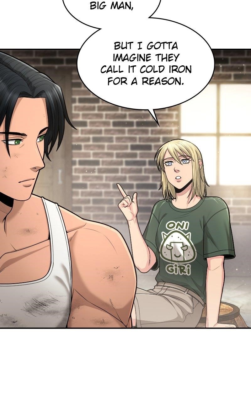 Read Paranoid Mage Manga Online