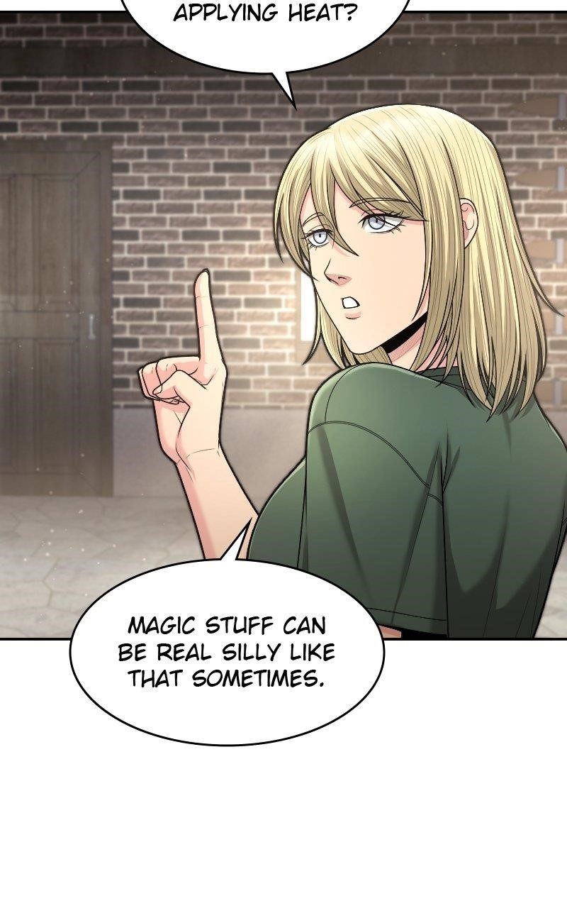 Read Paranoid Mage Manga Online